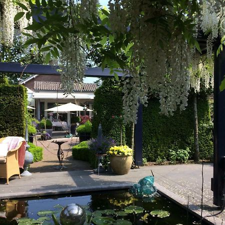 B&B Lux Schijndel Εξωτερικό φωτογραφία