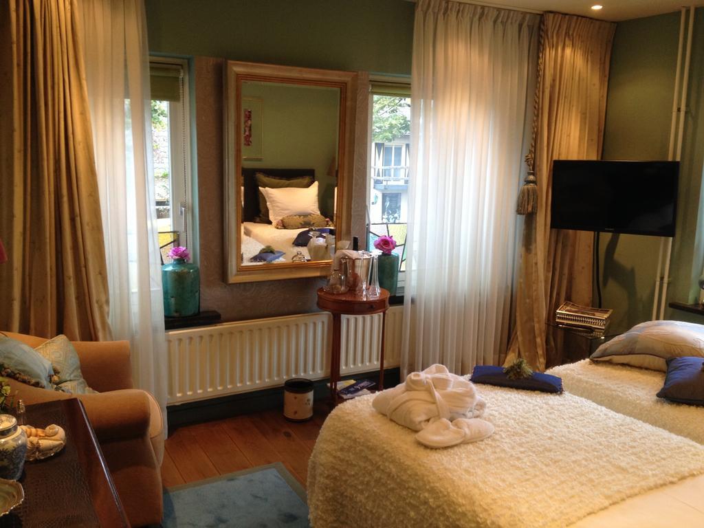 B&B Lux Schijndel Δωμάτιο φωτογραφία