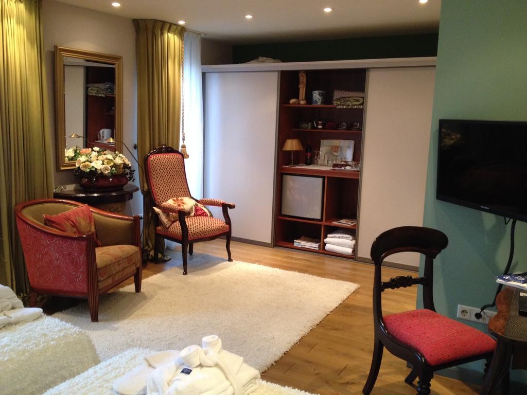 B&B Lux Schijndel Δωμάτιο φωτογραφία
