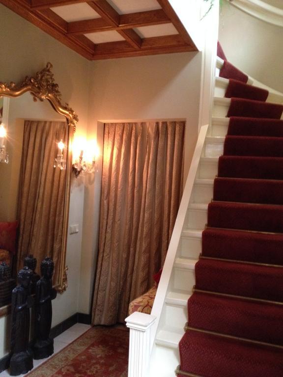 B&B Lux Schijndel Εξωτερικό φωτογραφία