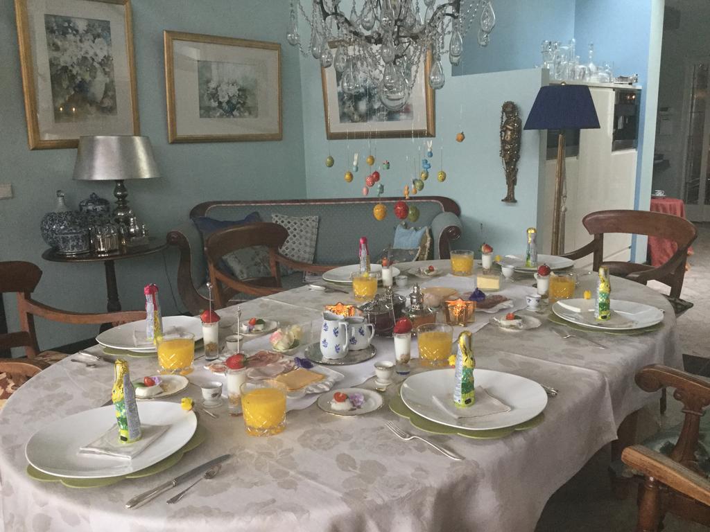 B&B Lux Schijndel Εξωτερικό φωτογραφία
