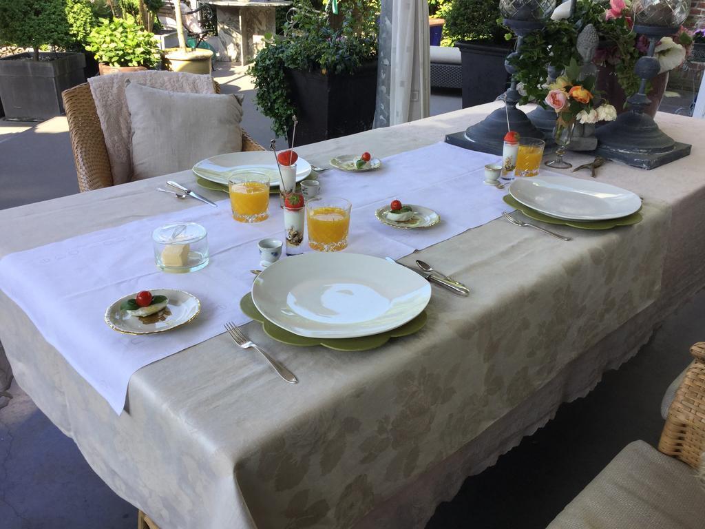 B&B Lux Schijndel Εξωτερικό φωτογραφία