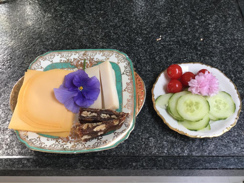 B&B Lux Schijndel Εξωτερικό φωτογραφία