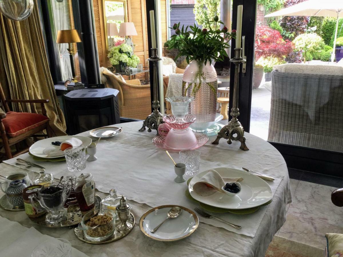 B&B Lux Schijndel Εξωτερικό φωτογραφία