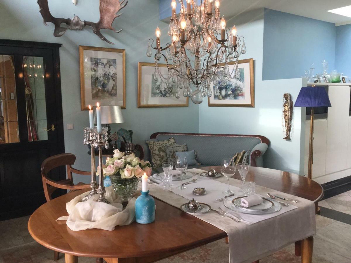B&B Lux Schijndel Εξωτερικό φωτογραφία