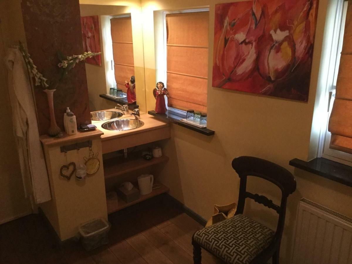 B&B Lux Schijndel Εξωτερικό φωτογραφία