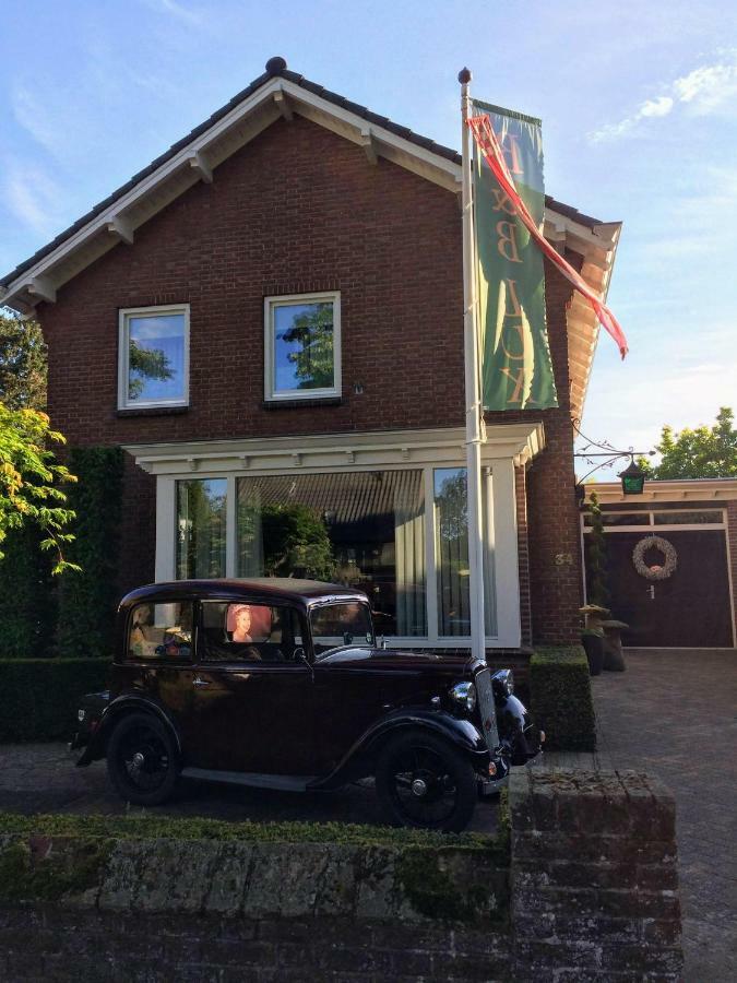 B&B Lux Schijndel Εξωτερικό φωτογραφία