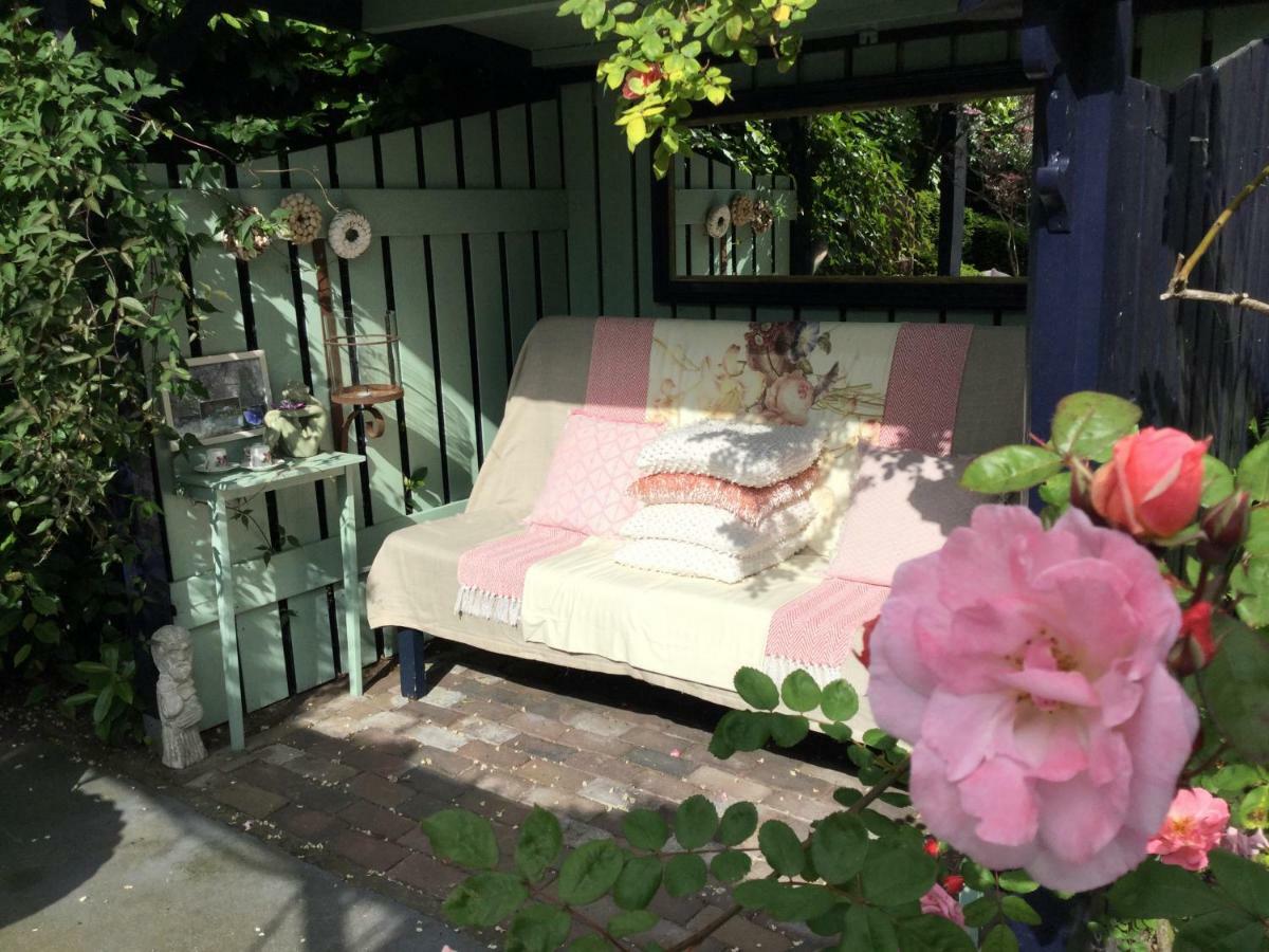 B&B Lux Schijndel Εξωτερικό φωτογραφία