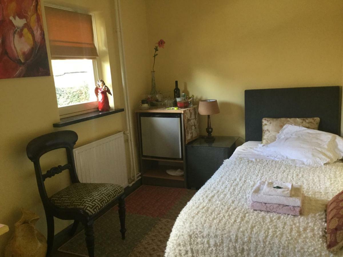 B&B Lux Schijndel Εξωτερικό φωτογραφία